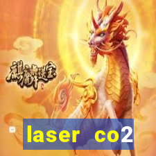 laser co2 frazionato napoli
