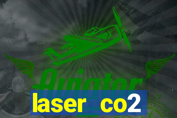 laser co2 frazionato napoli