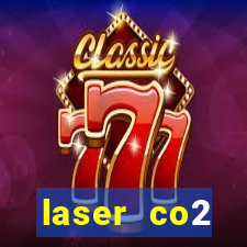 laser co2 frazionato napoli