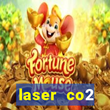 laser co2 frazionato napoli