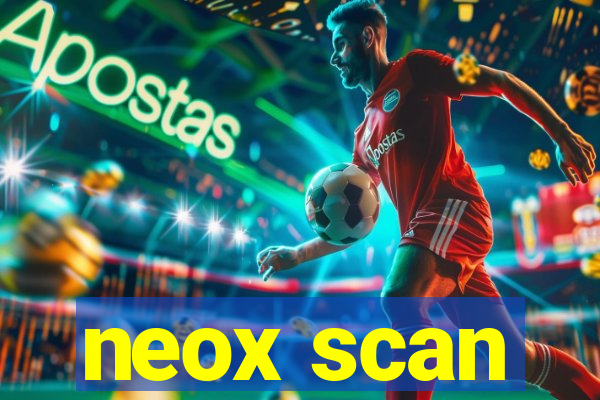 neox scan