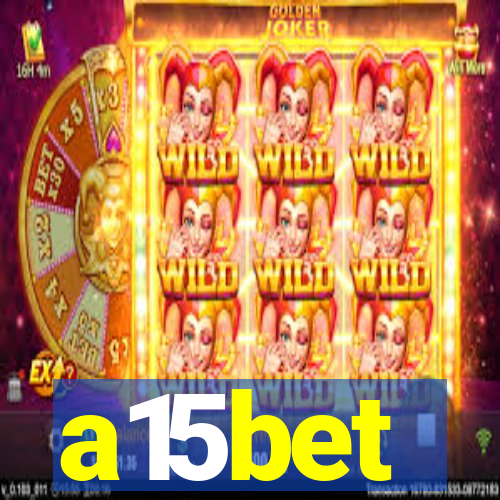 a15bet