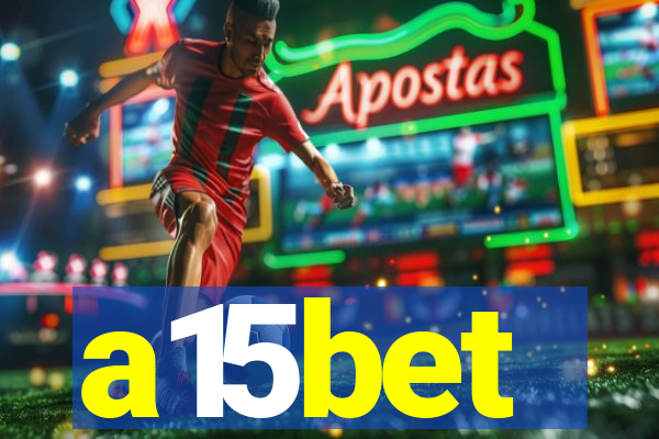 a15bet
