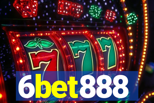 6bet888