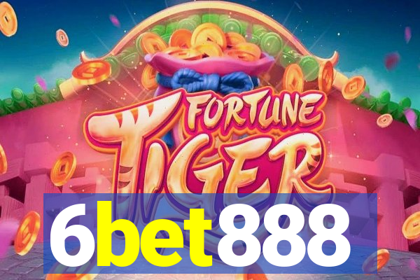 6bet888