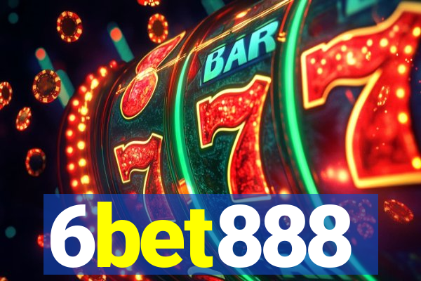 6bet888
