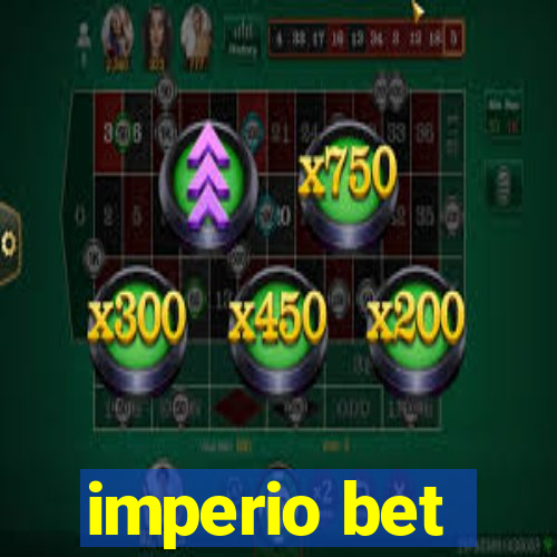 imperio bet