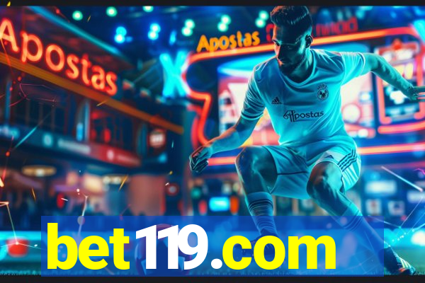 bet119.com
