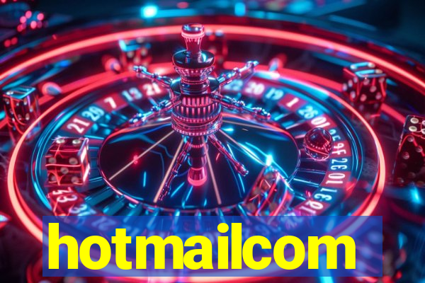 hotmailcom