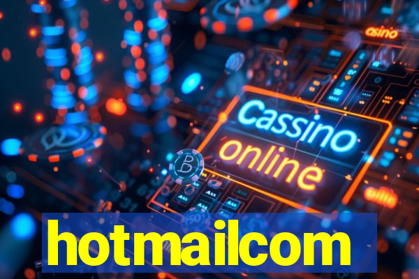 hotmailcom