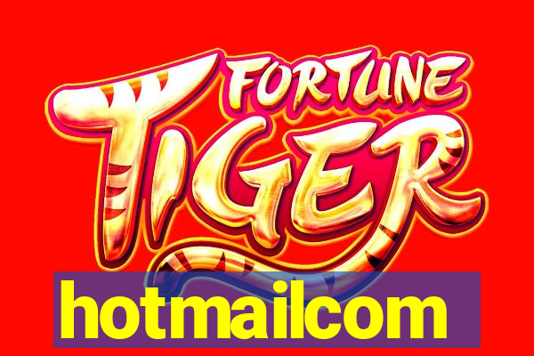hotmailcom