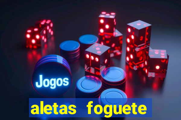 aletas foguete garrafa pet