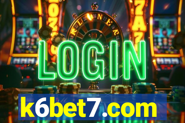 k6bet7.com