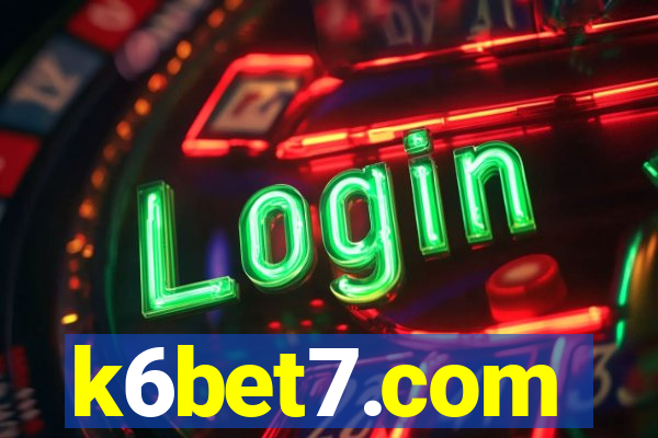 k6bet7.com