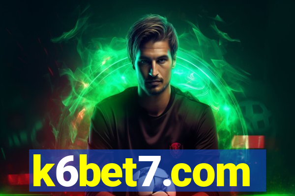 k6bet7.com