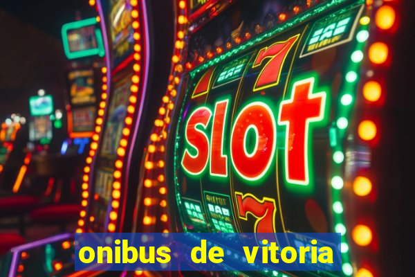 onibus de vitoria da conquista para porto seguro