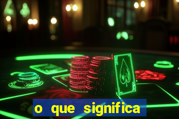 o que significa sonhar com coelho