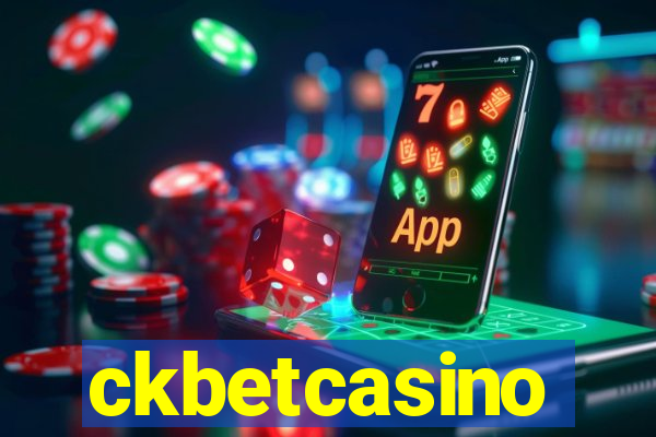 ckbetcasino