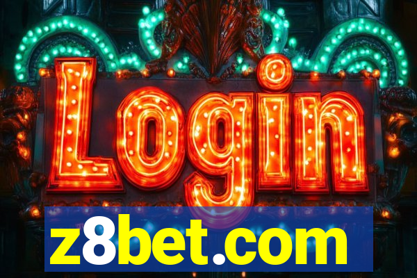 z8bet.com