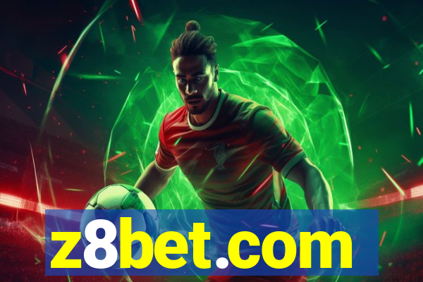 z8bet.com