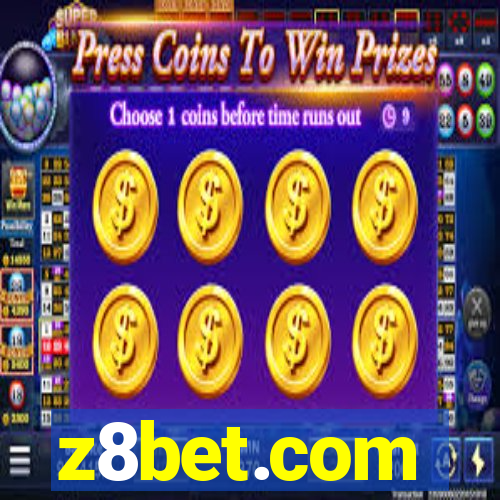 z8bet.com
