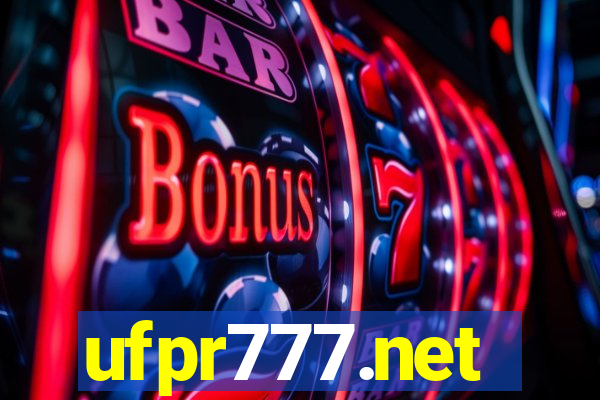ufpr777.net
