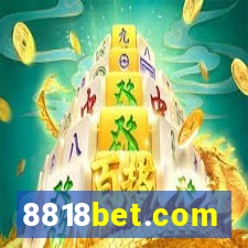8818bet.com