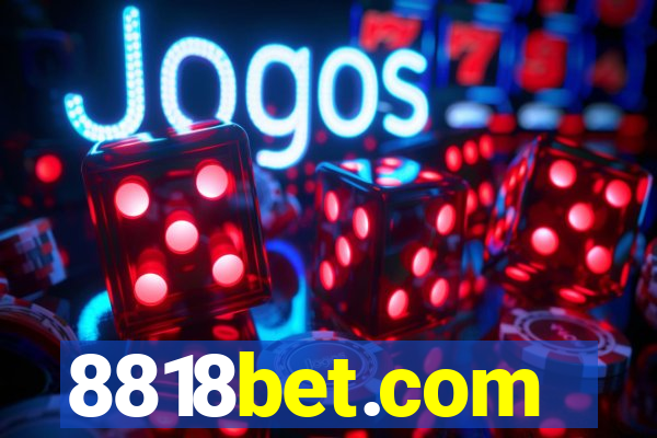 8818bet.com
