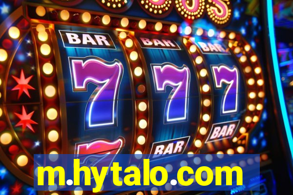 m.hytalo.com
