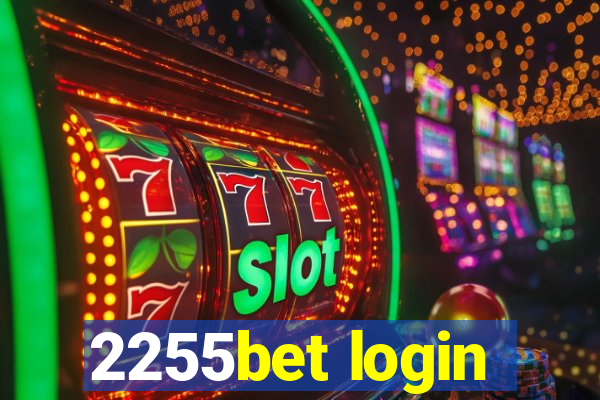 2255bet login