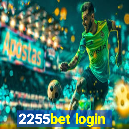 2255bet login