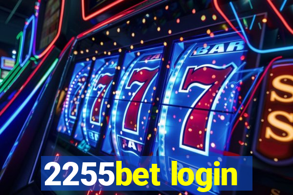 2255bet login