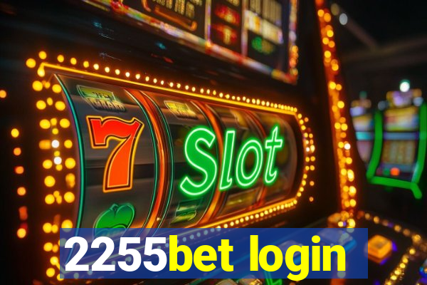 2255bet login