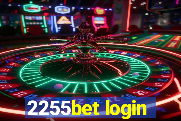 2255bet login