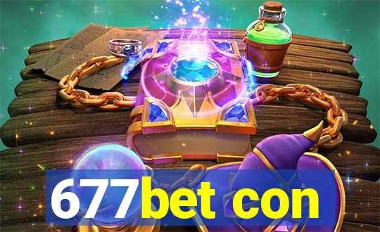 677bet con