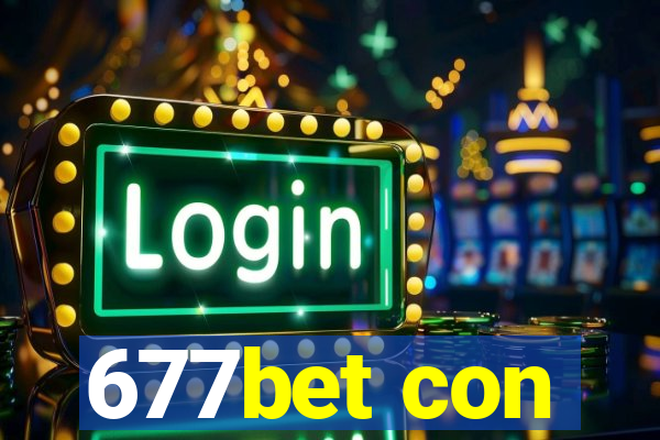 677bet con