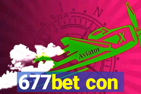 677bet con