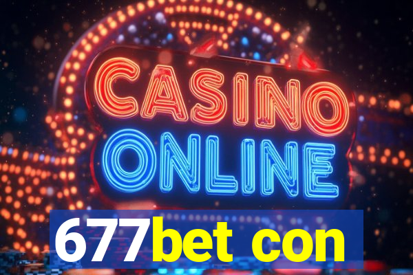 677bet con