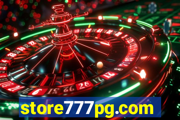 store777pg.com