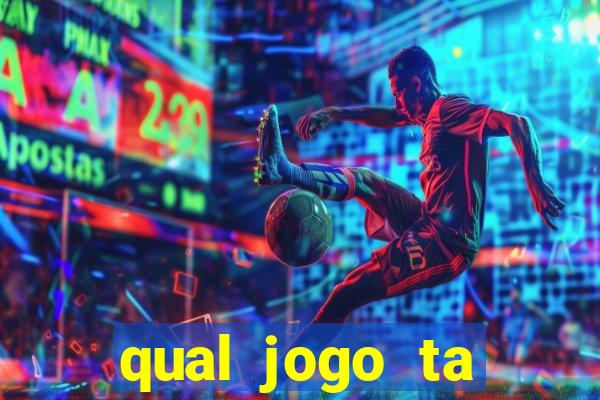 qual jogo ta pagando agora