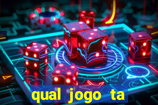 qual jogo ta pagando agora