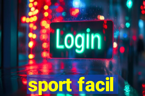 sport facil