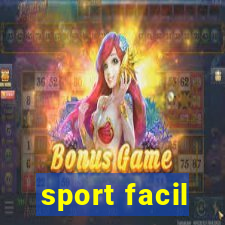 sport facil
