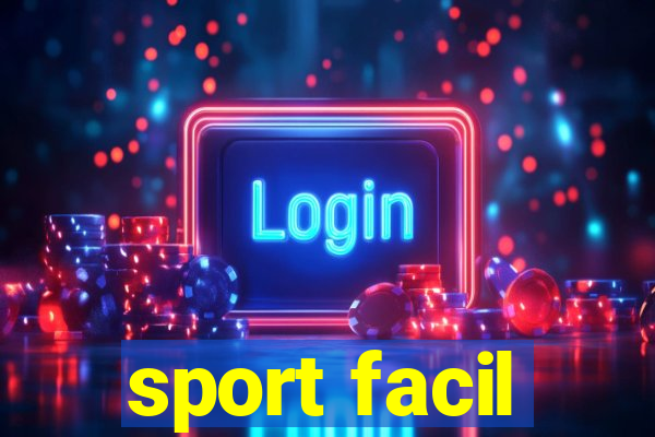 sport facil