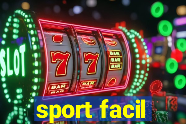 sport facil