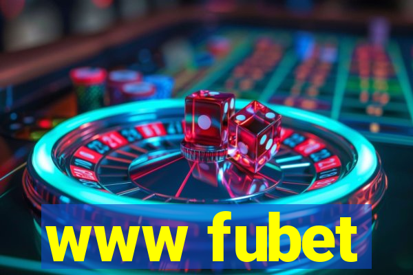 www fubet