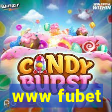 www fubet