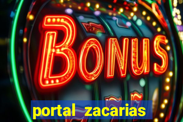 portal zacarias maloqueiro cavando sua cova