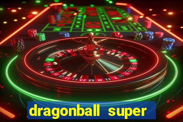 dragonball super torrent magnet