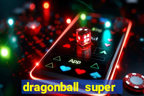 dragonball super torrent magnet